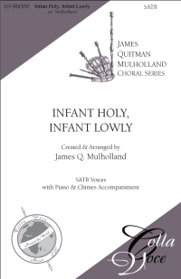 Infant Holy, Infant Lowly | 10-96000