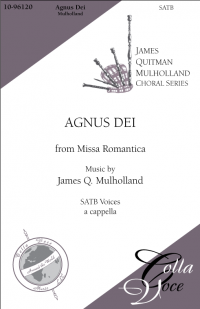 Agnus Dei | 10-96120