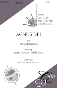 Agnus Dei | 10-96425