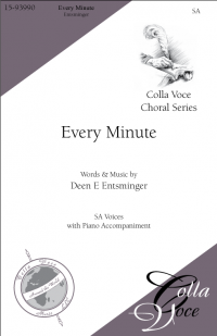Every Minute | 15-93990
