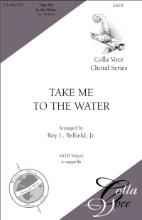 Take Me to the Water | 15-94020