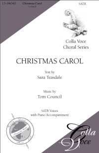 Christmas Carol | 15-94040