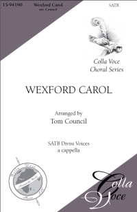 Wexford Carol  | 15-94190