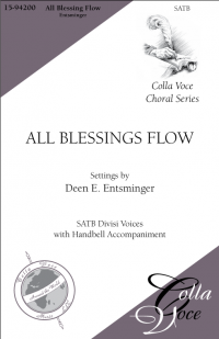All Blessings Flow  | 15-94210