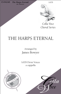 Harps Eternal, The  | 15-94240
