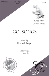 Go, Songs  | 15-94370