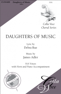Daughters of Music  | 15-94400