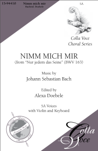 Nimm mich mir  | 15-94410