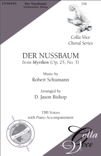 Der Nussbaum (TBB) | 15-94445