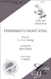 Fisherman's Night Song | 15-94470