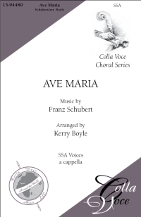 Ave Maria | 15-94480