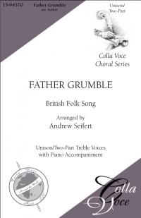 Father Grumble | 15-94570
