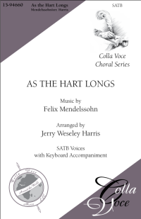 As the Hart Longs | 15-94660