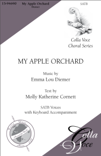 My Apple Orchard | 15-94690