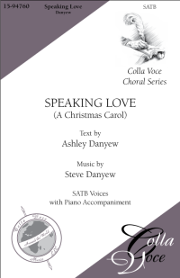 Speaking Love | 15-94760