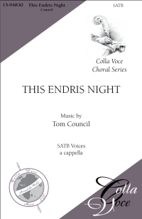 This Endris Night | 15-94830