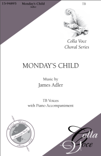 Monday's Child TB | 15-94895