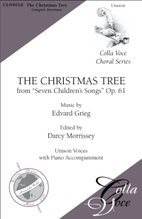 Christmas Tree, The | 15-94910