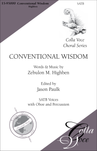 Conventional Wisdom | 15-95000