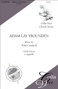 Adam Lay Ybounden | 15-95040