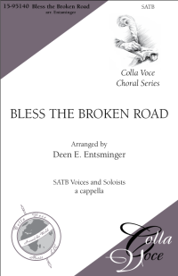 Bless the Broken Road | 15-95140