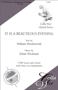 It Is A Beauteous Evening | 15-95510