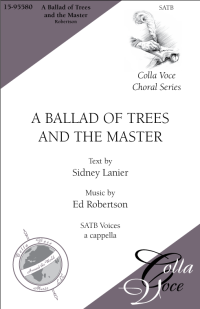 Ballad of Trees and the Master, A | 15-95580
