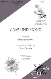 Grab und Mond | 15-96230