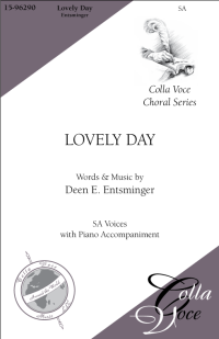 Lovely Day | 15-96290