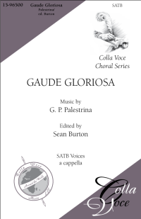 Gaude Gloriosa | 15-96500