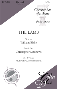Lamb, The | 16-96890