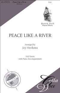 Peace Like a River | 20-95570