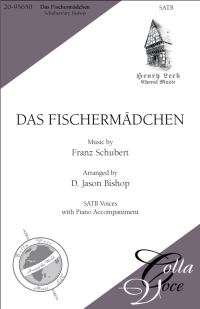 Das Fischermädchen | 20-95650