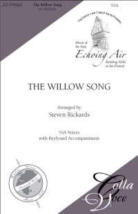 Willow Song, The | 20-95660