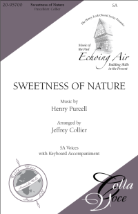 Sweetness of Nature | 20-95700