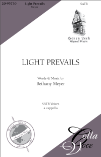 Light Prevails | 20-95730