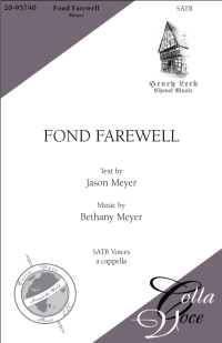 Fond Farewell | 20-95740