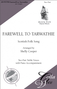 Farewell to Tarwathie | 20-95790