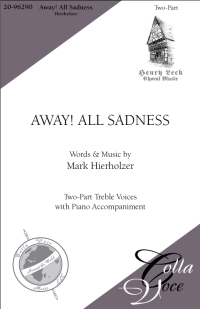 Away! All Sadness | 20-96290
