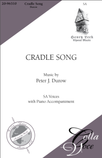 Cradle Song | 20-96310