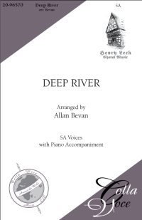 Deep River | 20-96570