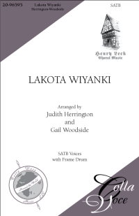 Lakota Wiyanki | 20-96595