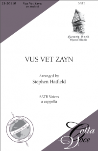 Vus Vet Zayn | 21-20110