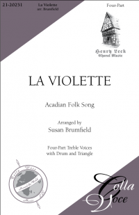 La Violette | 21-20251
