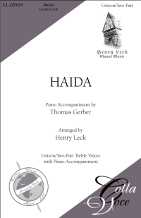 Haida | 21-20516