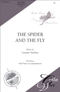 Spider and the Fly, The - TB | 24-95475