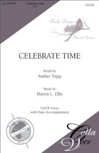 Celebrate Time | 24-95480
