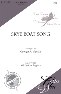 Skye Boat Song | 24-95540
