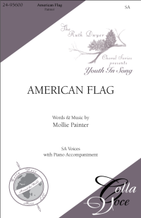 American Flag (SA) | 24-95600