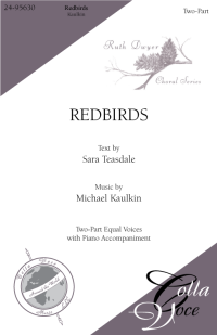 Redbirds | 24-95630